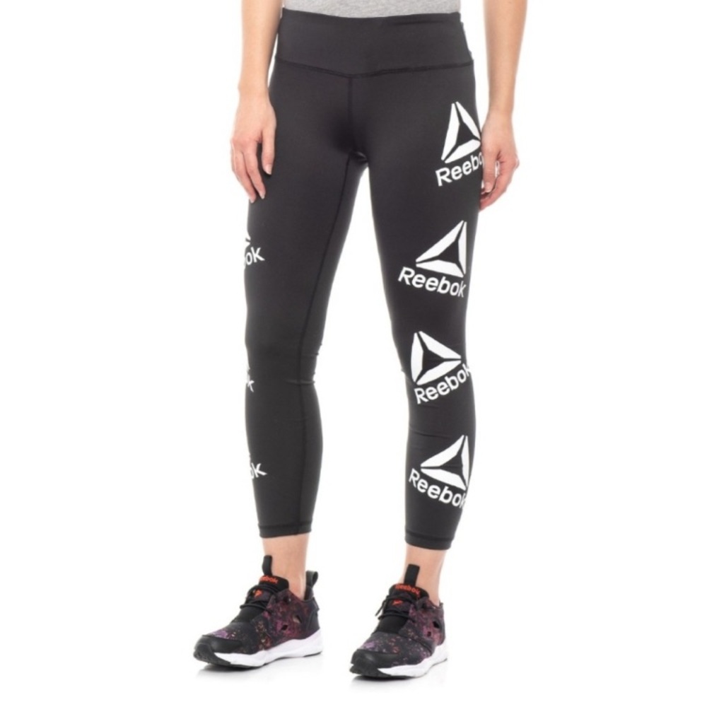Reebok 7/8 Ultimate Training Leggings